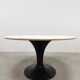 Space age Orbit dining set Markus Farner & Walter Grunder Herman Miller