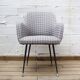 French Lounge Chair, 1960s