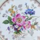 Decoration plate
