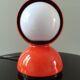 Lampe Italienne Eclisse Artemide par Vico Magistretti