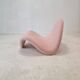 Set of 2 Tongue Chairs by Pierre Paulin for Artifort, 1960s