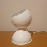 Vintage Magnetic Eye Ball Lamp