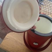 Pot a glaçon