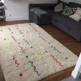 Tapis azilal 158x242cm