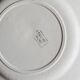 11 dessert plates Salins France