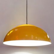 AJ hanging lamp by Arne Jacobsen for Louis Poulsen, 1950's
