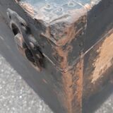 Old chest