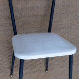 Vintage chairs