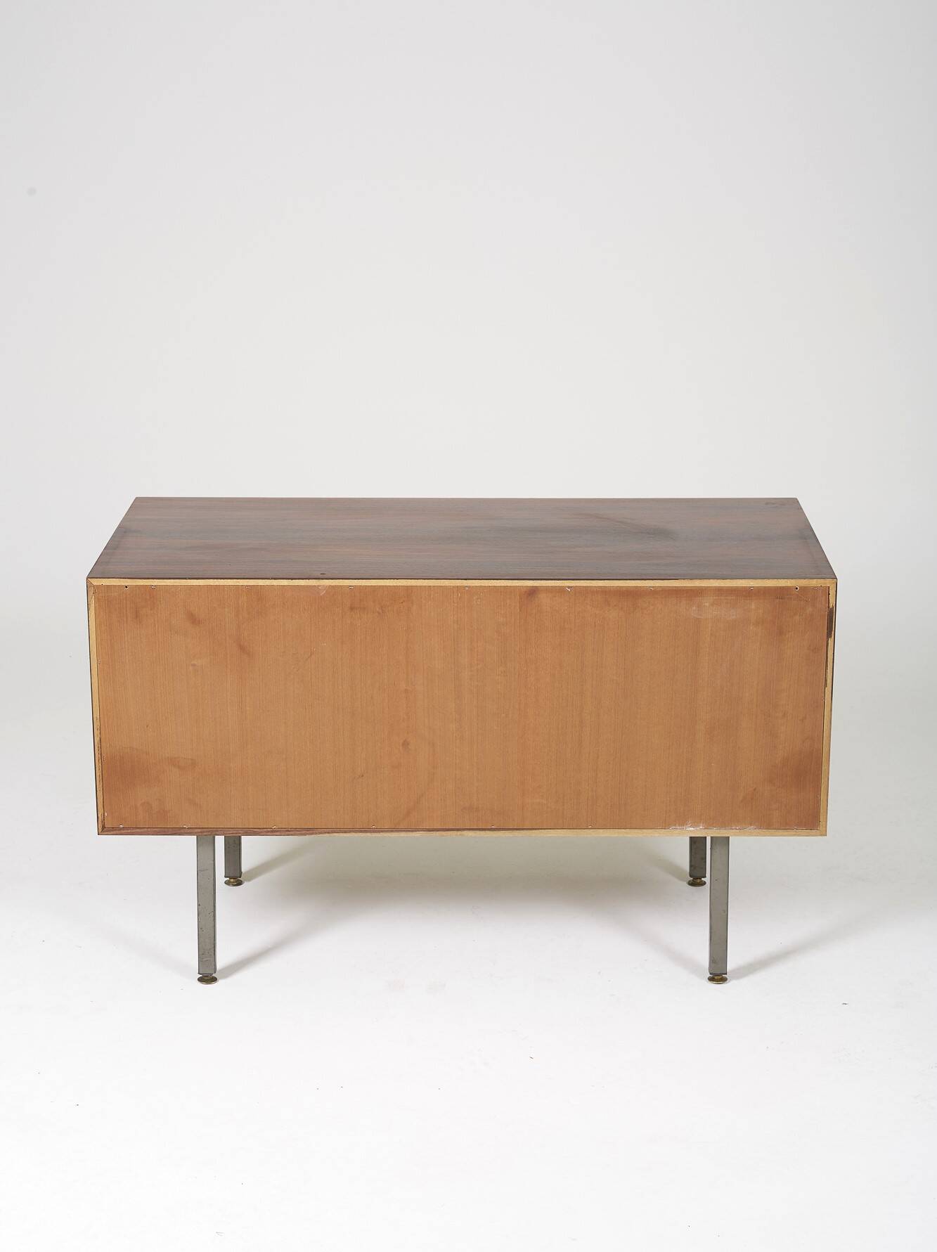 Erik Brouer chest of drawers for Mobelfabrik 1960s