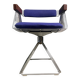 Delta chair by Rudi Verelst for Novalux, 1974