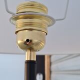 Tripod floor lamp 1950