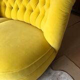 Retro sofa year 50