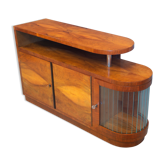 1930's Modernist Drinks Cabinet
