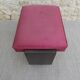 Art Deco Tabouret, 1930s