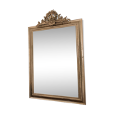 Mirror Napoleon III 116 x 72cm