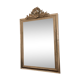 Miroir Napoléon III 116 x 72cm