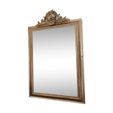 Mirror Napoleon III 116 x 72cm