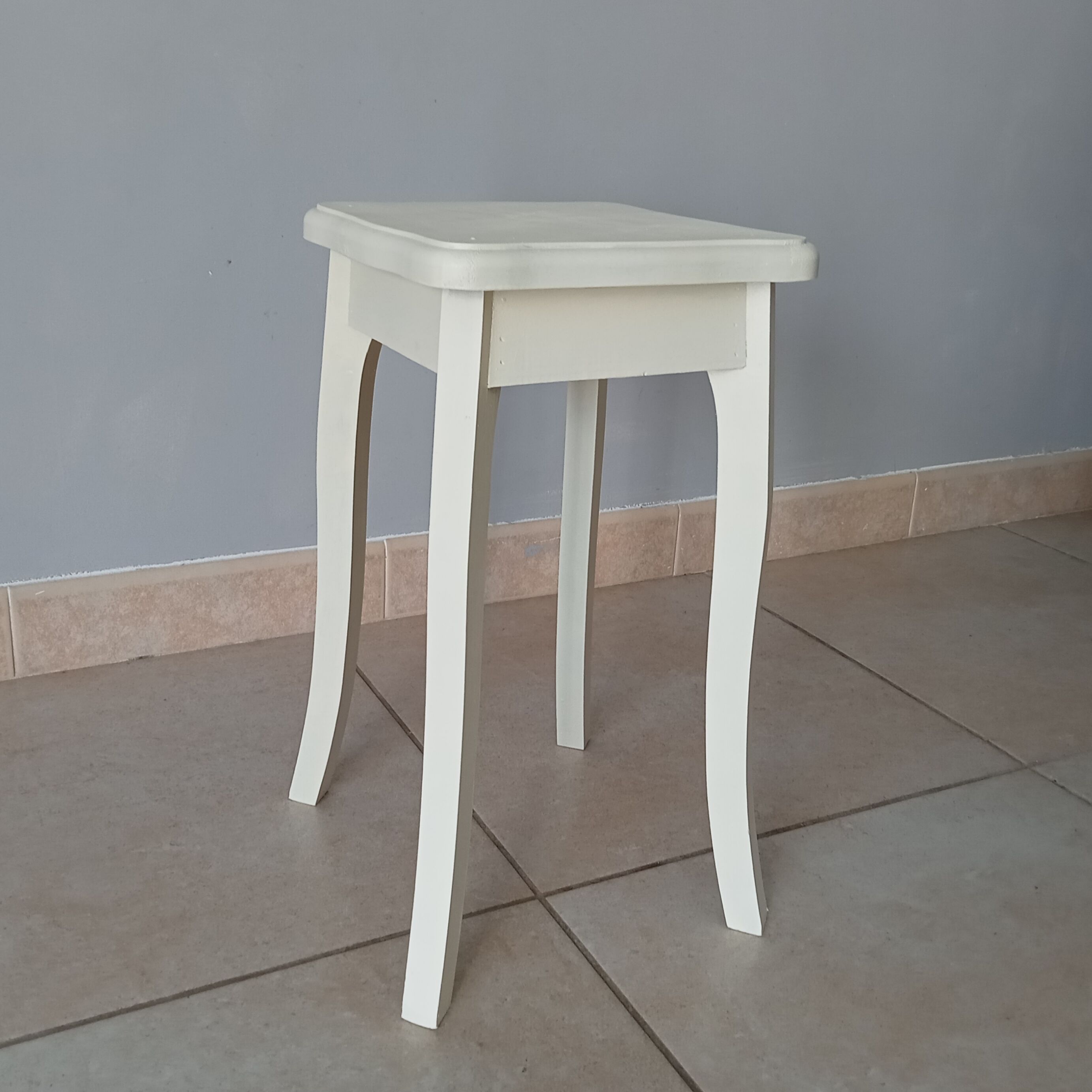 Vintage side table 70s/80s