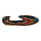 Ashtray attributed to Marcello Fantoni, 1970s