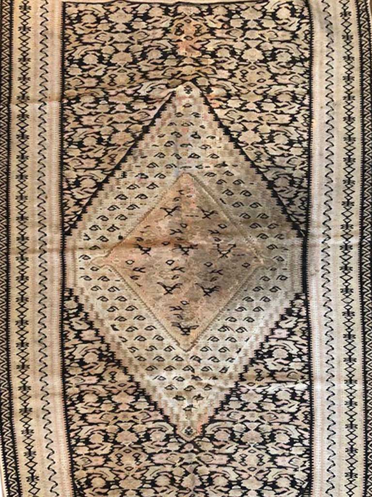 Handmade persian carpet n.289 146x97cm