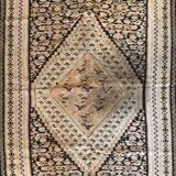 Handmade persian carpet n.289 146x97cm