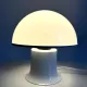 Mushroom Table Lamp By Dijkstra Lampen, The Netherlands, 1970S