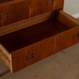 1960s bureau, AEJM Møbler