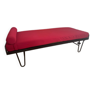 lit / lit de jour vintage