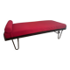 Vintage single bed / daybed