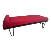 Vintage single bed / daybed