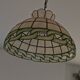 Suspension vintage nacre