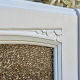 Art Deco display case