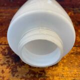 Vintage Ifö of Sweden ceramic bathroom lamps - 1960s - Sigvard Bernadotte