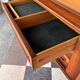Buffet enfilade haute en palissandre
