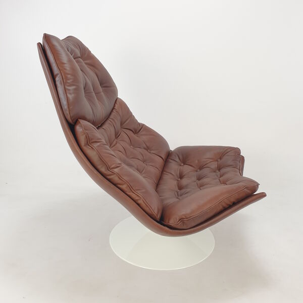 Fauteuil F588 par Geoffrey Harcourt pour Artifort, années 60