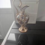 Ewer type vase