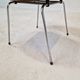 Set of 4 "Badminton" Dining Chairs by Nanna Ditzel for Kolds Savvaerk, 1960's