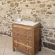 Commode art déco