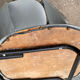 Set of 6 vintage dining room chairs