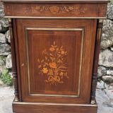 Napoleon III support furniture, 19th century period