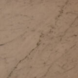 Large marble dining table, 1980s