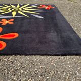 Flower'S Art Rug