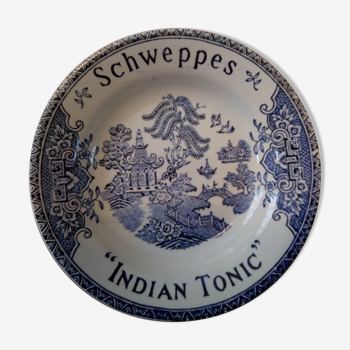 Cup collects currency Schweppes Lunéville