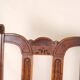 Country House Style Armchair, France, Early 20th Century