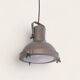 Lampe suspension Design Le Corbusier 1954 - Éditeur Nemo Cassina
