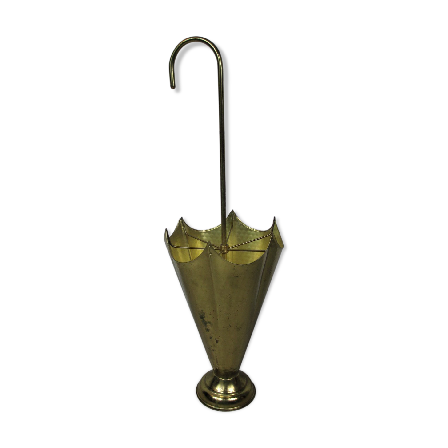 Umbrella stand, 1970s