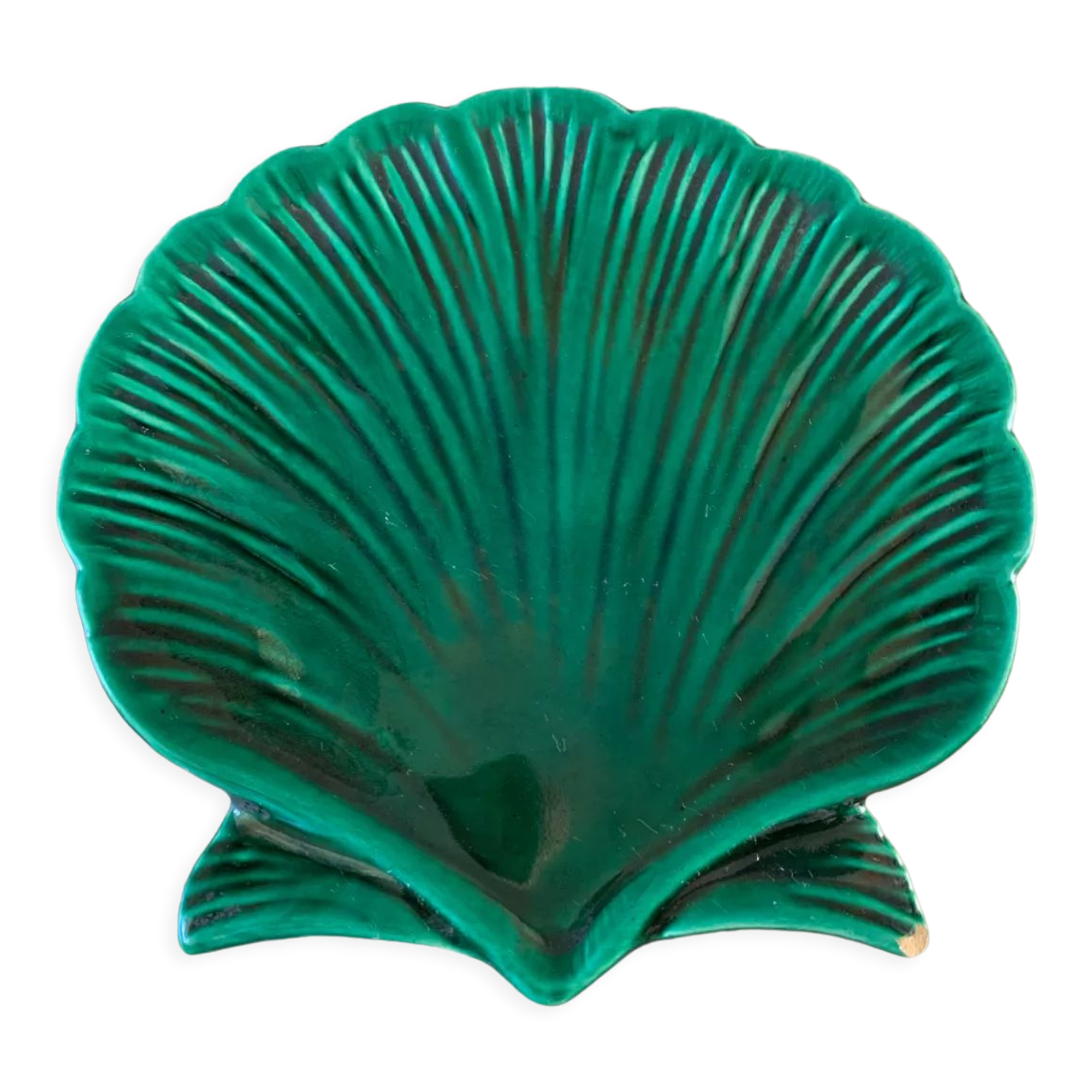 Vide-poche vallauris - vintage 1960