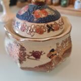 Japanese porcelain bowl