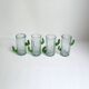 Cactus glasses