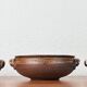 Vintage ceramic bowls from the Danish studio Aase & Leif Vange Keramik, set of 3.